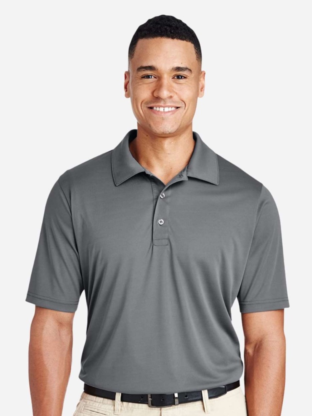 Men's Performance Polo NWT